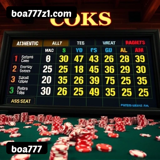 Siga a boa777 no Facebook