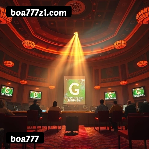 Download Android boa777